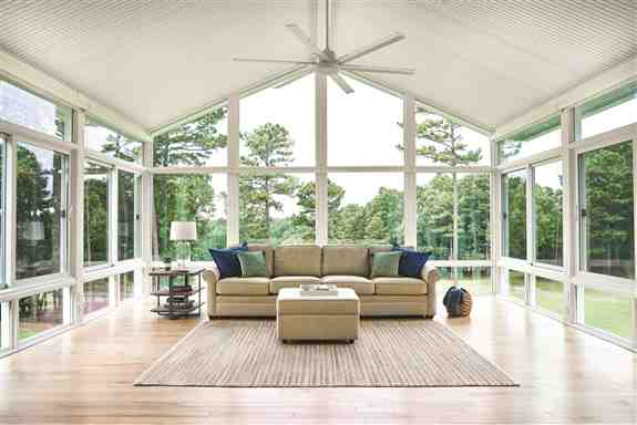 champion windows and exteriors