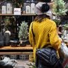 Cozy Shopper