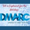 DMARC Fill a Cupboard