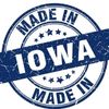 Made in Iowa