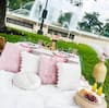 pop up picnic
