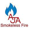 AJASmokelessFire AJA Smokeless Fire LLC