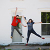 Andy And Candis Meredith Andy And Candis Meredith
