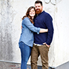 Andy and Candis Meredith Andy and Candis Meredith