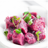 BeetGnocci Beet Gnocci