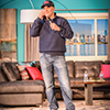 Bryan Baeumler Bryan Baeumler