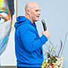 Bryan Baeumler Bryan Baeumler