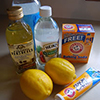 Cleaning Supplies Cleaning Supplies