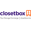 Closetbox Logo Closetbox Logo