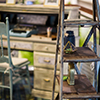 Clutter Clutter