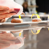 Cooking Stage Cooking Stage