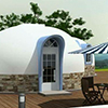 Eco X-Domes Eco X-Domes