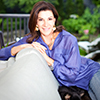 Hilary Farr Hilary Farr