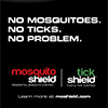 Mosquito Shield