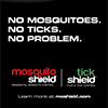 Mosquito Shield Mosquito Shield