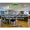 Moss Building & Design Moss Building & Design