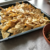 Nachos Nachos