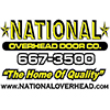 NationalOverhead_Thumbnail National Overhead Door Logo