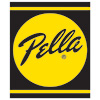 Pella Logo Pella Logo