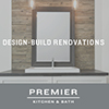 Premier Kitchen & Bath Logo Premier Kitchen & Bath Logo