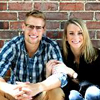 the-spinks John and Whitney Spinks