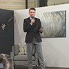 Todd Talbot On Stage Todd Talbot On Stage