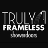 TrulyFramelessLogo_Thumbnail Truly Frameless Showerdoors Logo