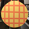 Waffle Costume Waffle Costume