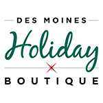2018 Des Moines Holiday Boutique