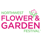 Northwest Flower & Garden Festival Logo