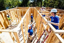 building-250 Building a Home