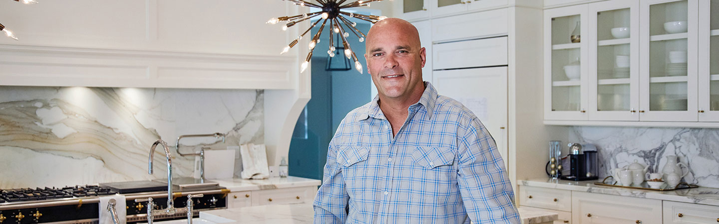 Bryan Baeumler Partner Of Marketplace Events