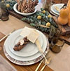 100x100 tablescape Rustic Grains Tablescap