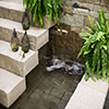 BackyardGetaways_waterfall_100x100 Backyard Getaway Landscaping
