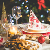 holiday table setting holiday table setting