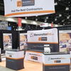RenovationFind booth RenovationFind booth