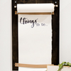 To Do List To Do List