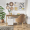 Desk_100x100 Work From Home Desk Space