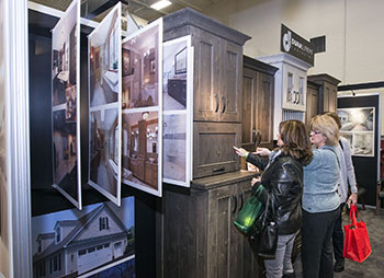 Attendees 1 Philly Home Show