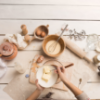 Baking-Thumb Baking