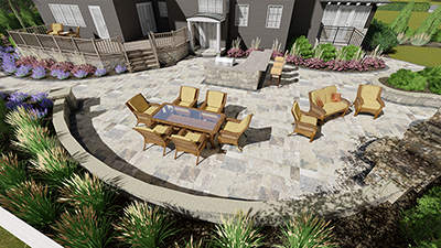 Belgard3-SM Belgard3-SM