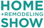 Home + Remodeling Show Logo