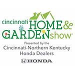 2019 Cincinnati Home and Garden Show