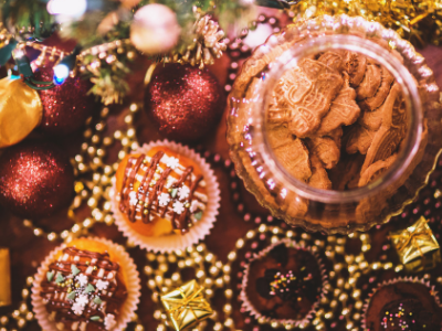 Christmas Cookie Christmas Cookie