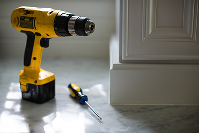 Construction Renovation