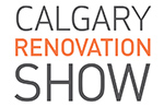 CRS Calgary Renovation Show Logo