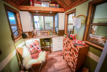 Designer Cottage Designer Cottage