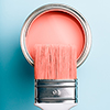 DIY-Thumbnail Paint