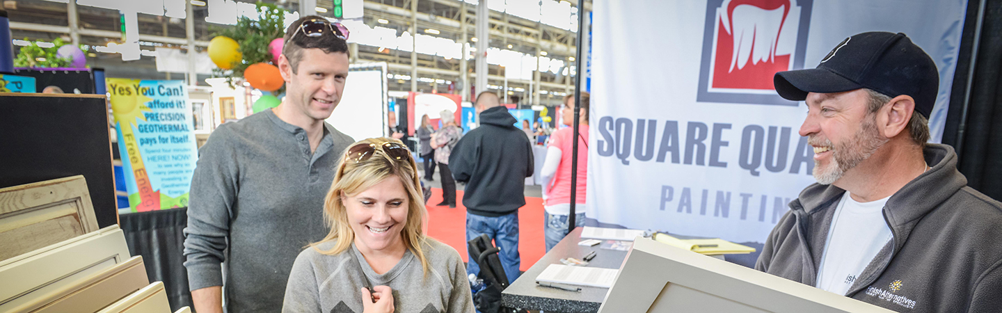 Floor Plan Exhibitor Booth Rates The Great Big Home Garden Show - Home Garden Show Cleveland 2020 Floor Plan Exhibitor Booth Rates The Great Big Home Garden Show - Home Garden Show Cleveland 2020