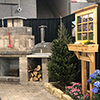 GardenFeature-Thumb A landscape design picture